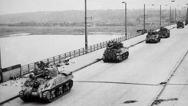 Check for Waal River Crossing: 1944 airing on a public television station near you!